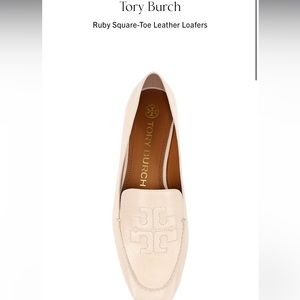 Tory Burch Ruby Loafer